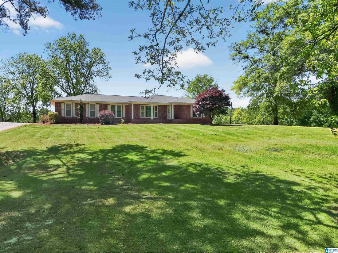 House in Clanton, Alabama, United States 3 - 18401146