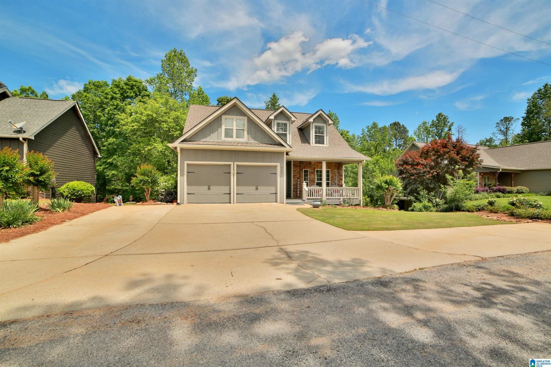 House in Wedowee, Alabama, United States 2 - 18401454