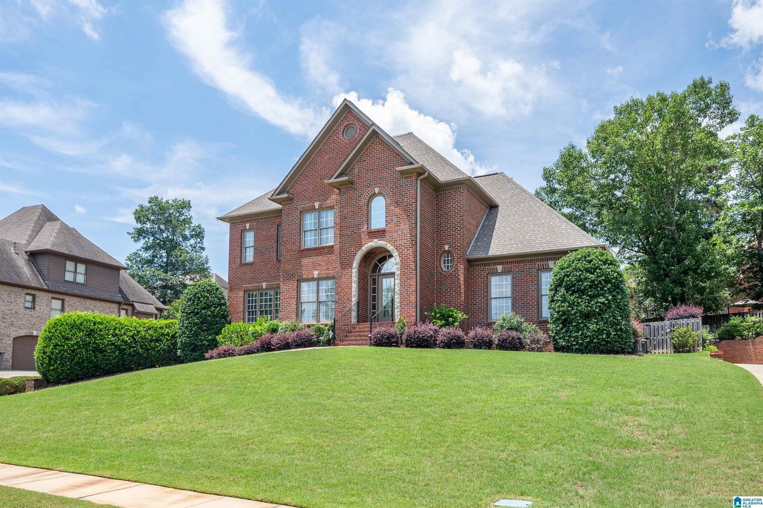 House in Hoover, Alabama, United States 2 - 18400848