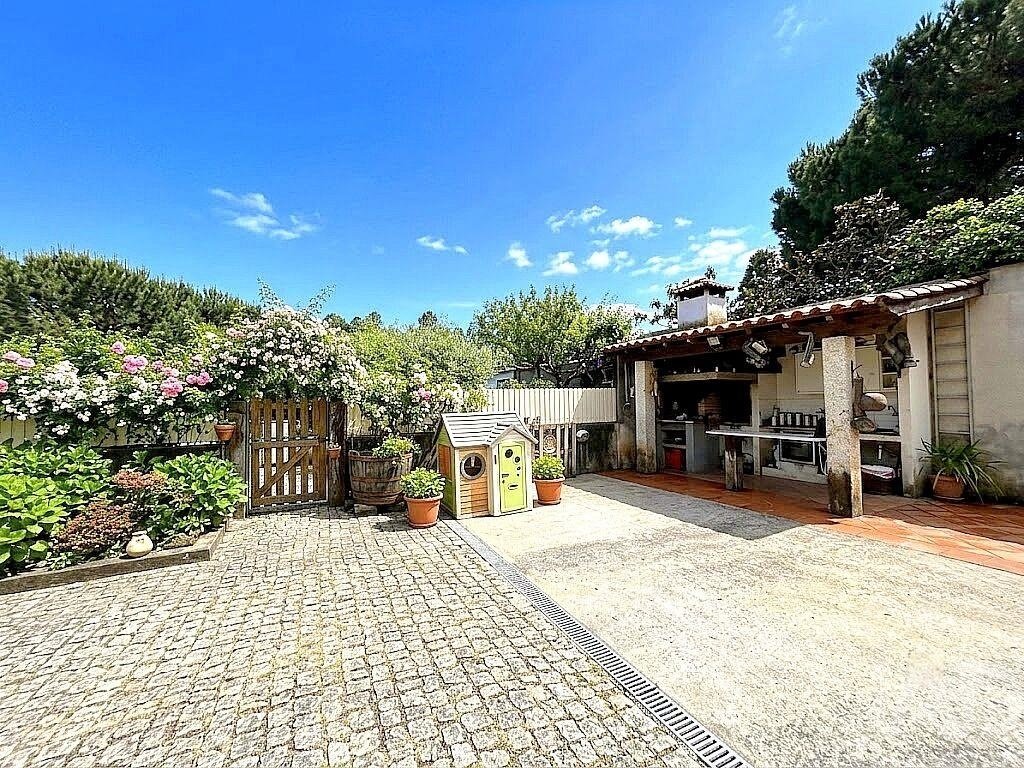 Townhouse in Amarante, Portugal, Porto District, Portugal 4 - 17859316