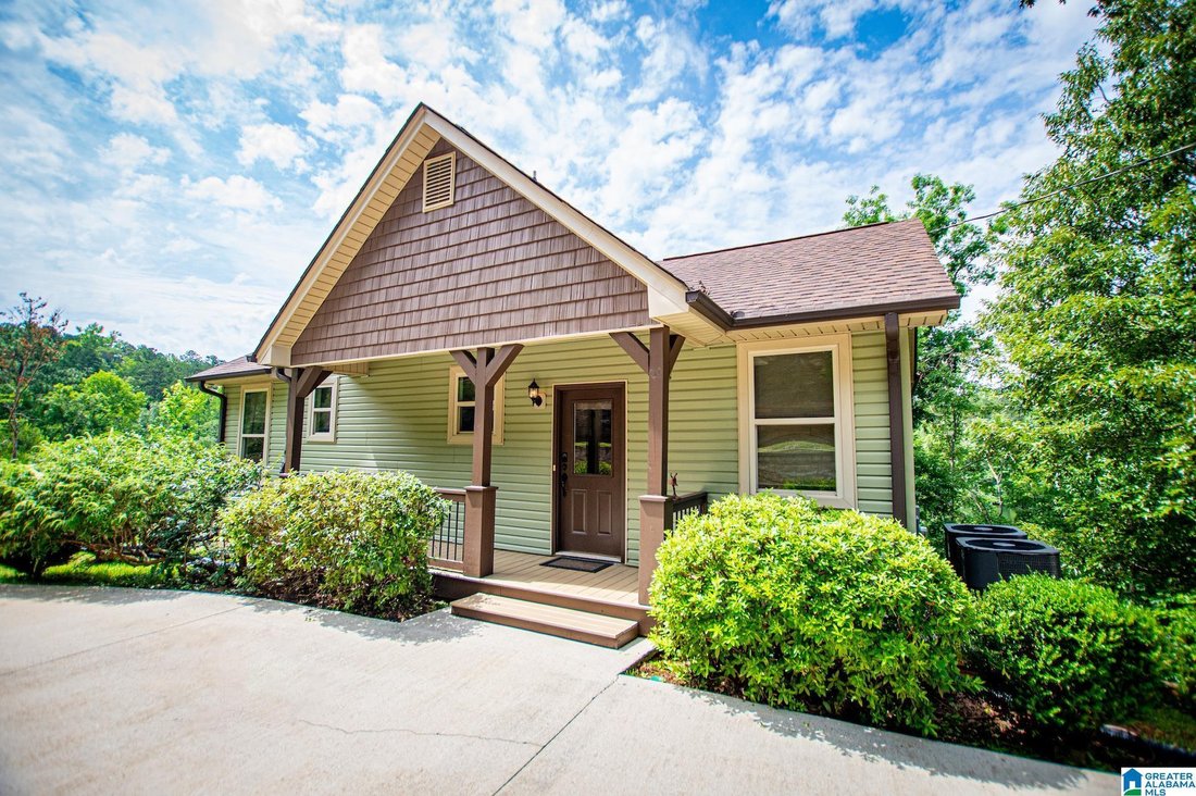 House in Wedowee, Alabama, United States 3 - 18401568