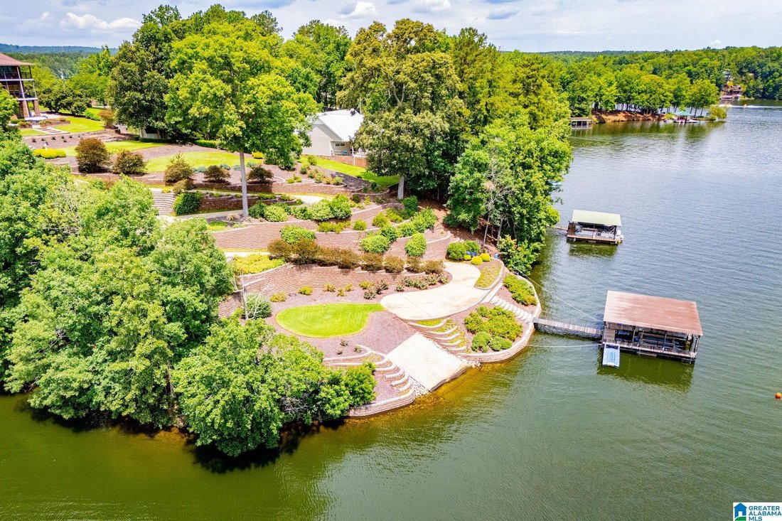 House in Wedowee, Alabama, United States 4 - 18401640