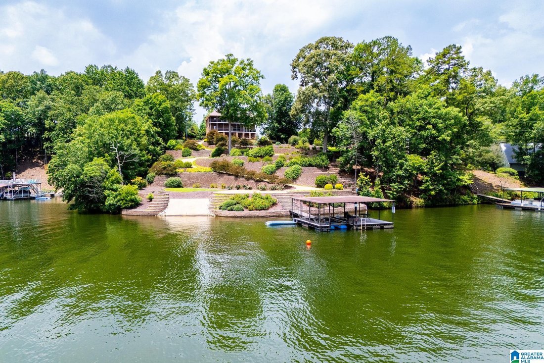 House in Wedowee, Alabama, United States 3 - 18401640