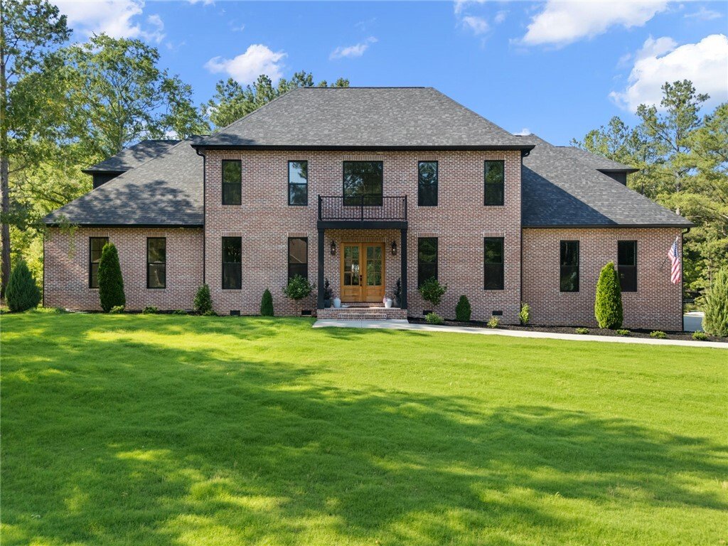 House in Belton, South Carolina, United States 1 - 18402002