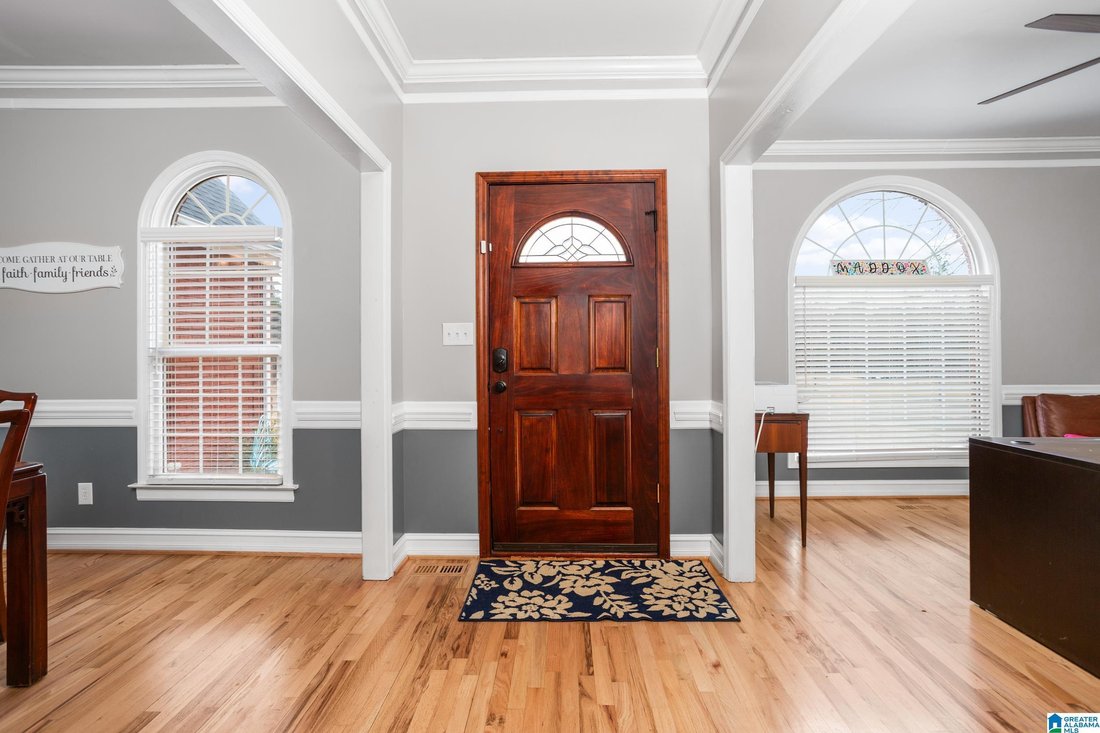 House in Ohatchee, Alabama, United States 4 - 18400951