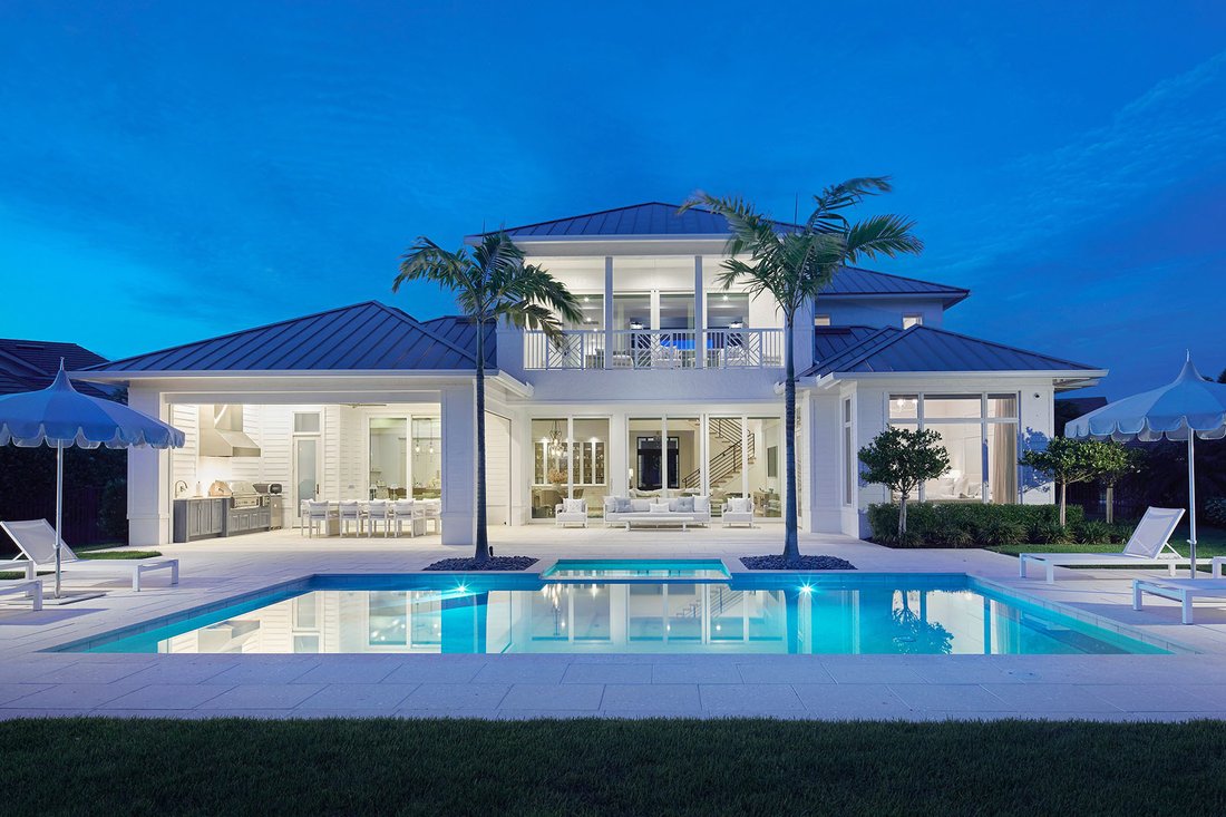 House in Bonita Springs, Florida, United States 3 - 18400792