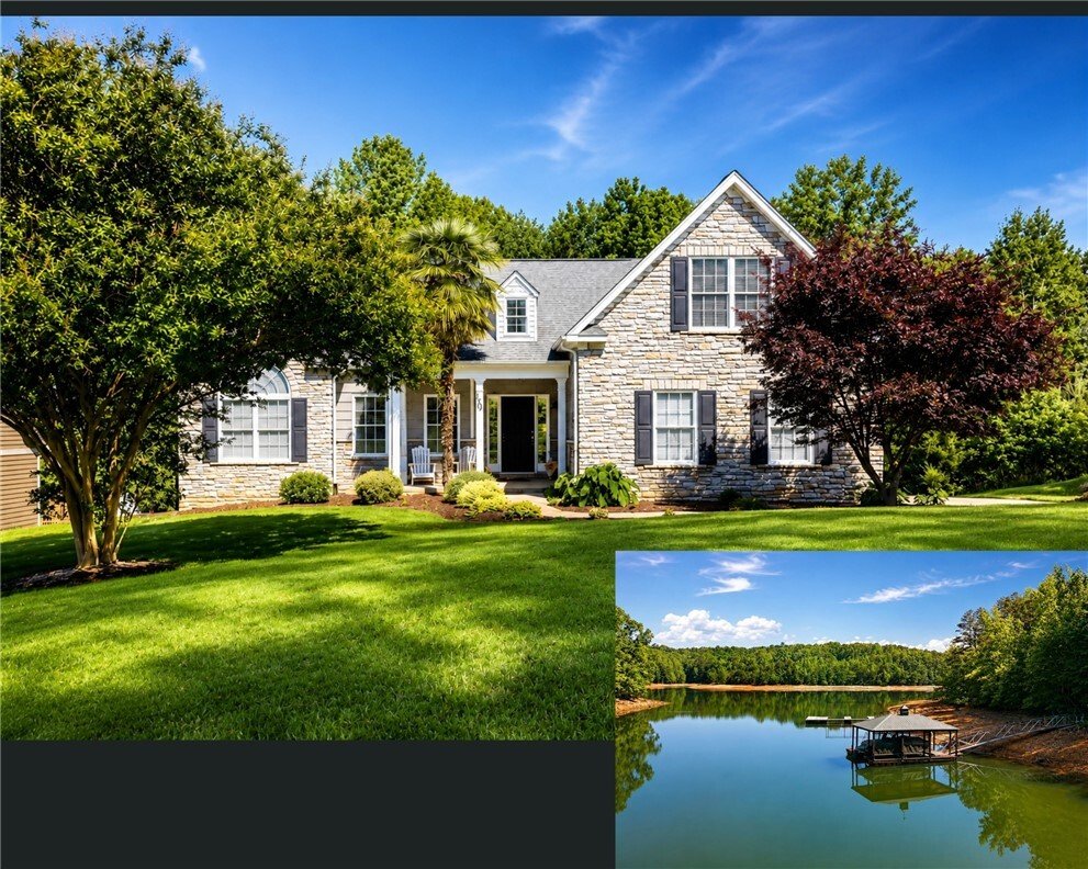 House in Seneca, South Carolina, United States 1 - 18401761