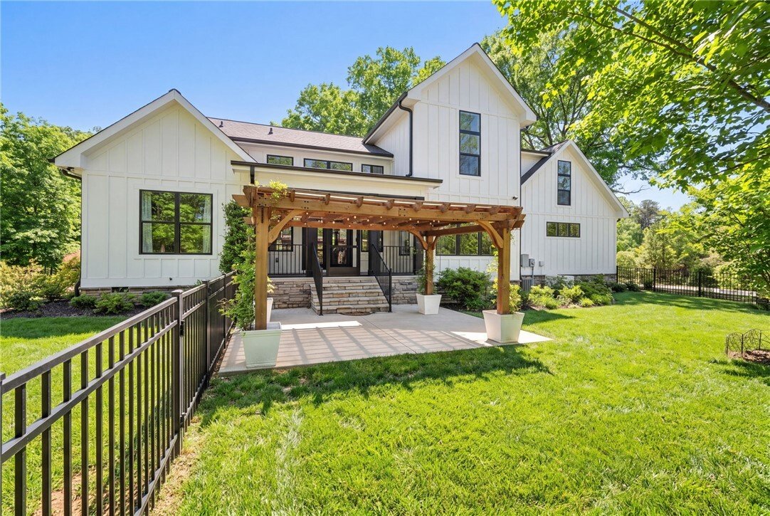 House in Anderson, South Carolina, United States 3 - 18402030