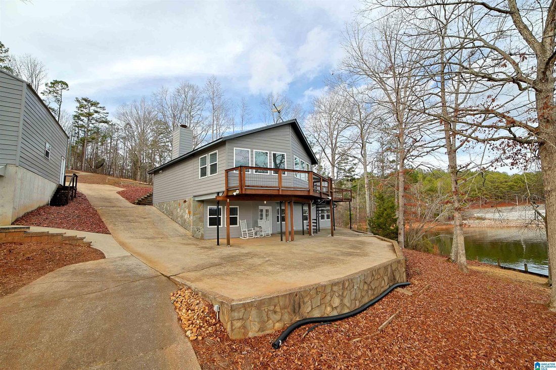 House in Wedowee, Alabama, United States 5 - 18401588