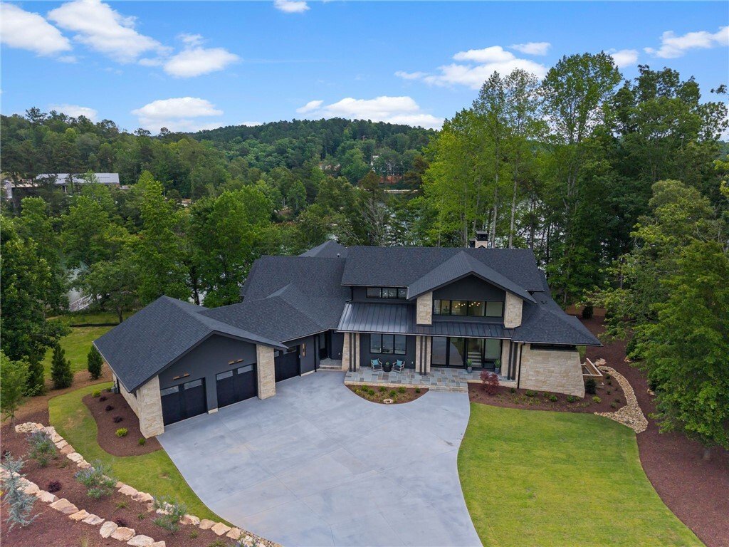 House in Six Mile, South Carolina, United States 1 - 18402167