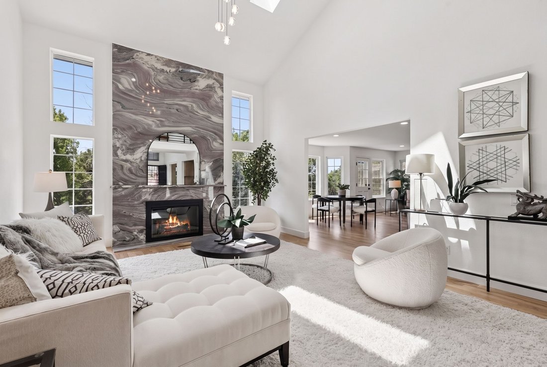 House in Centennial, Colorado, United States 1 - 18402611
