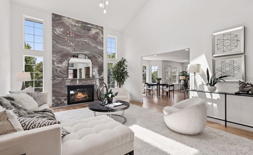 Casa a Centennial, Colorado, Stati Uniti 1
