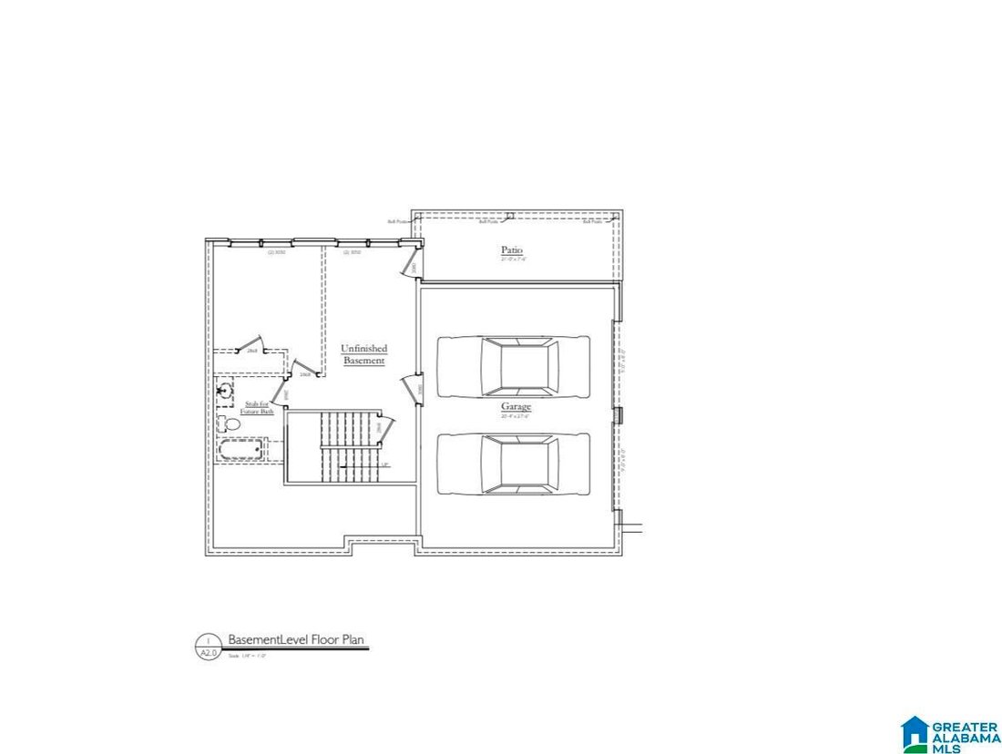 House in Irondale, Alabama, United States 5 - 18402304