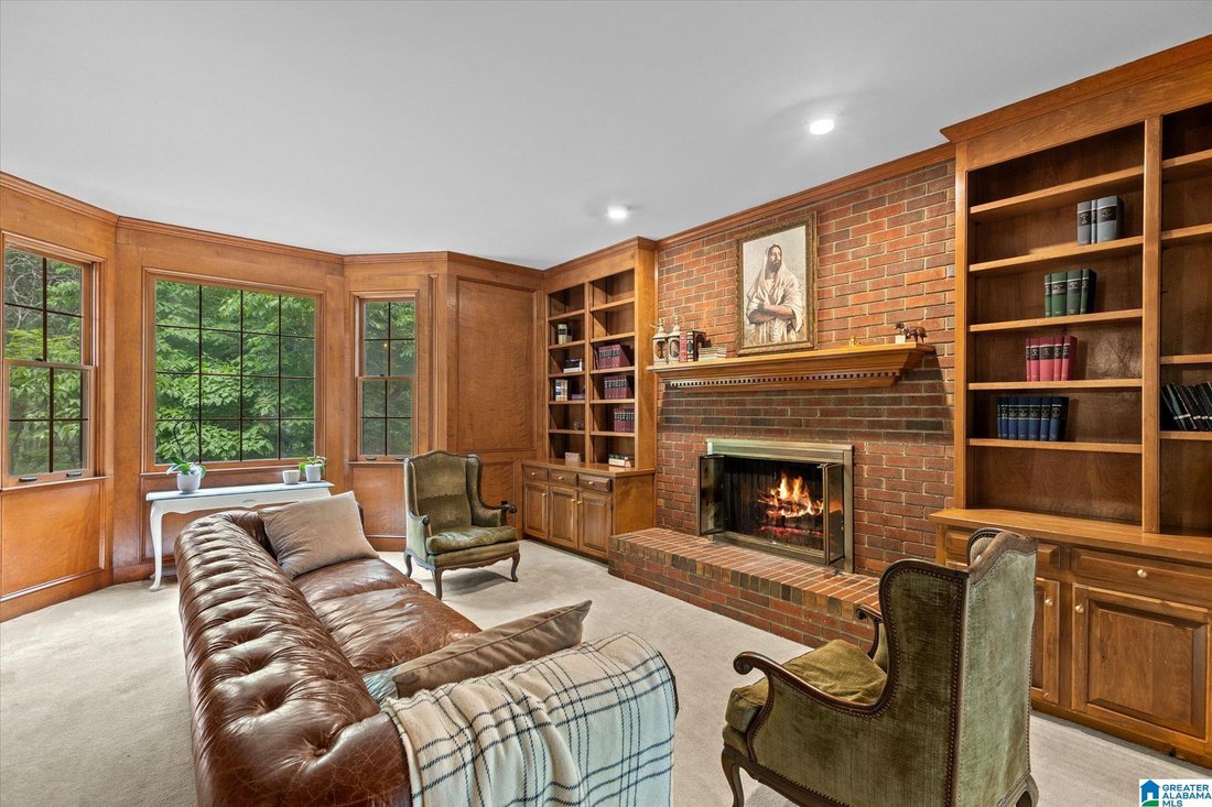 House in Vestavia Hills, Alabama, United States 4 - 18402312