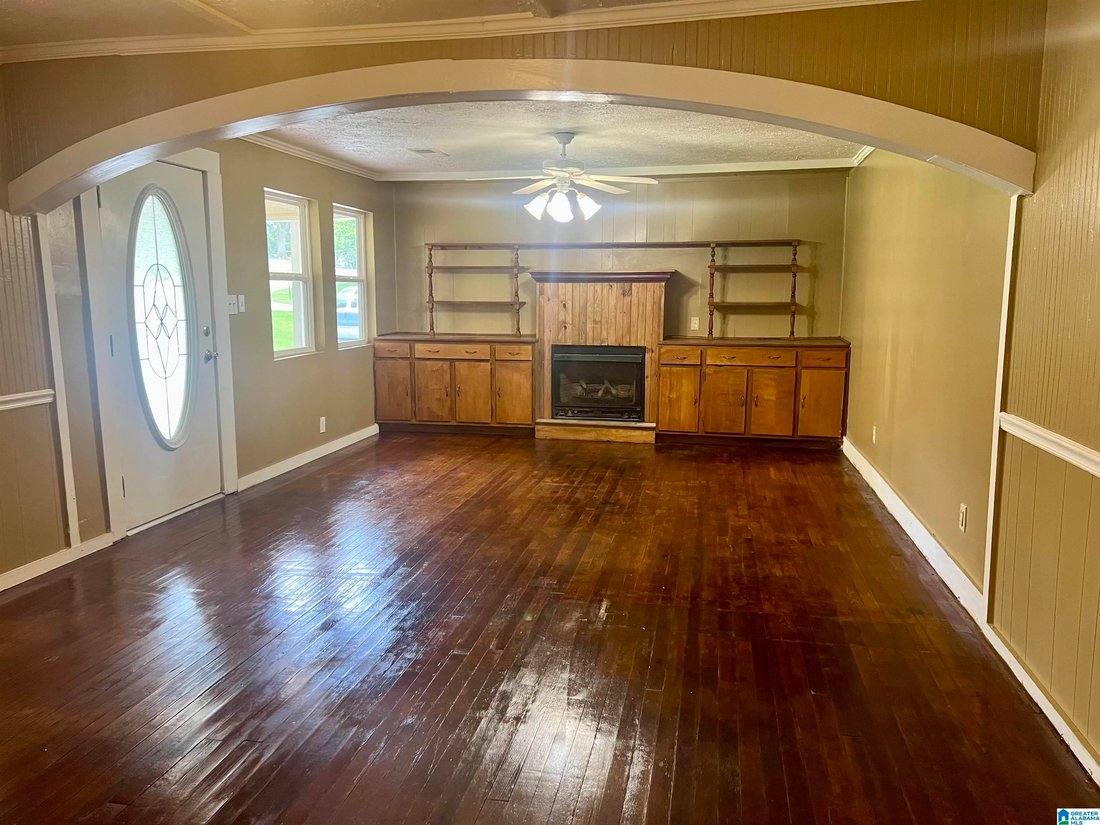 House in Wedowee, Alabama, United States 4 - 18401412