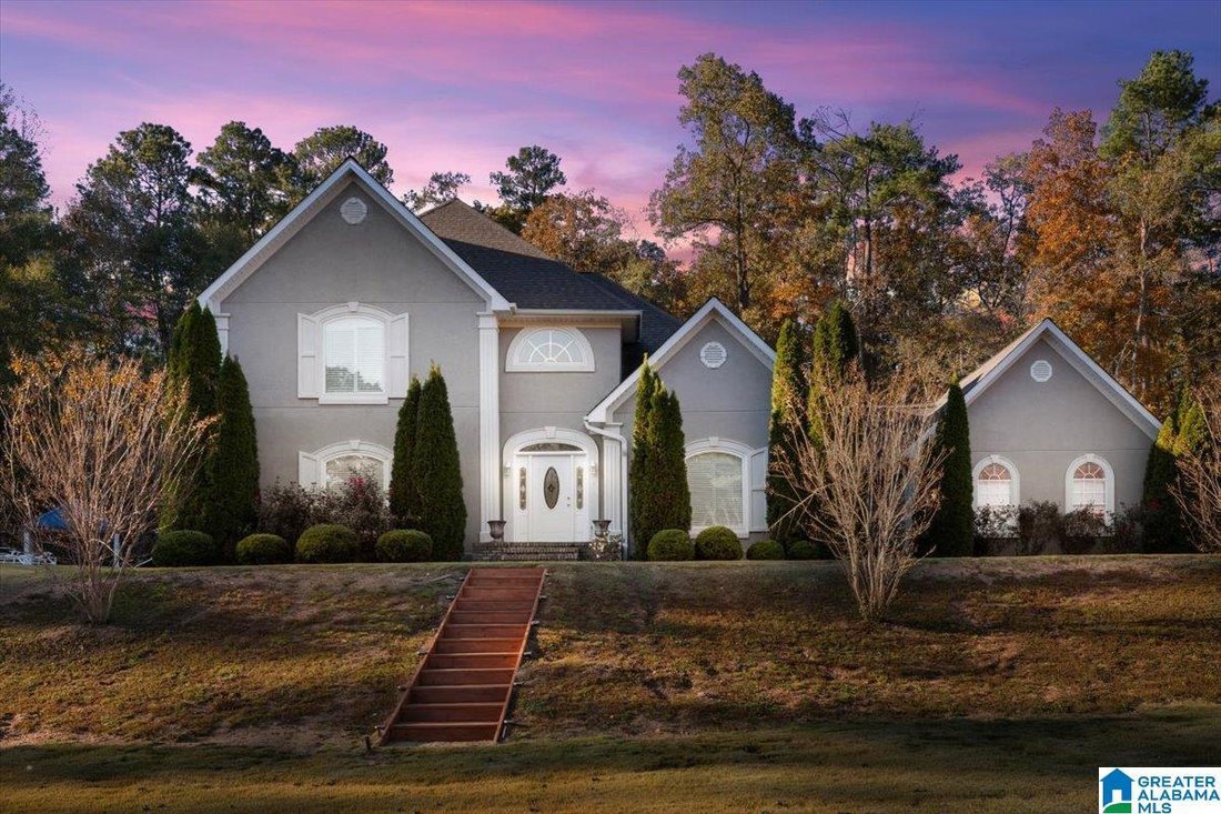 House in Pinson, Alabama, United States 5 - 18400935