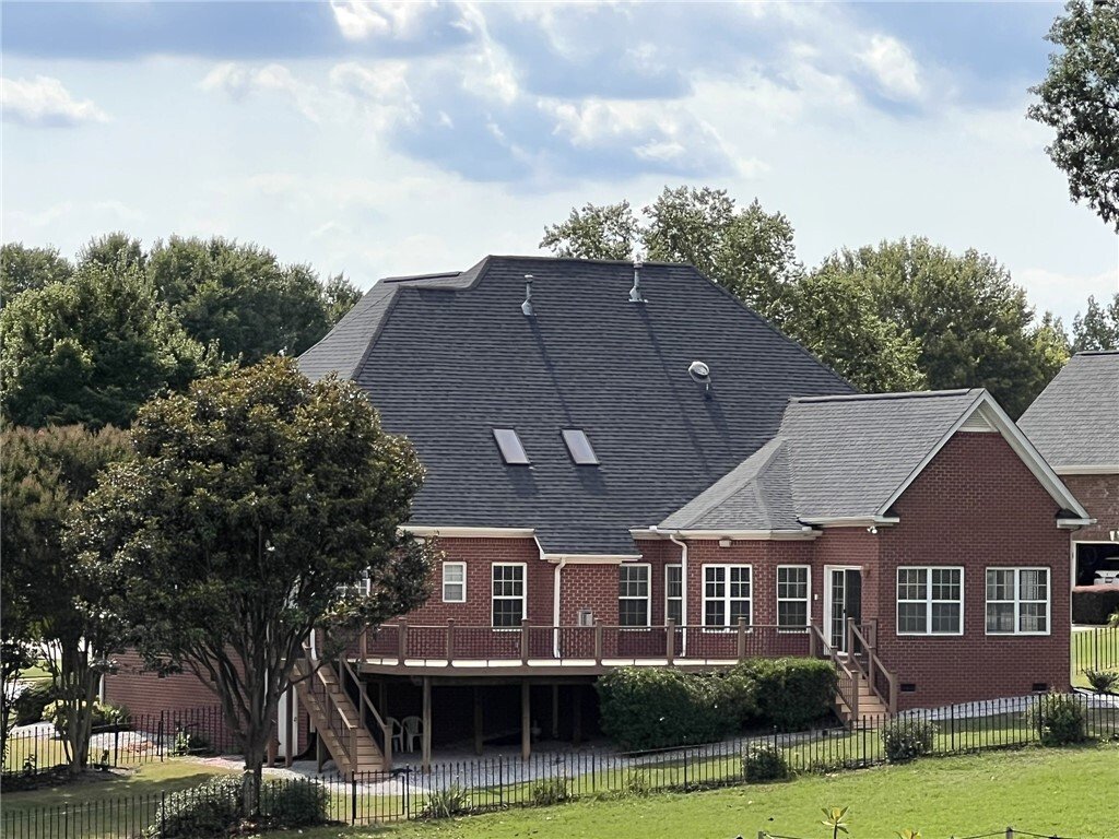 House in Greer, South Carolina, United States 3 - 18401808