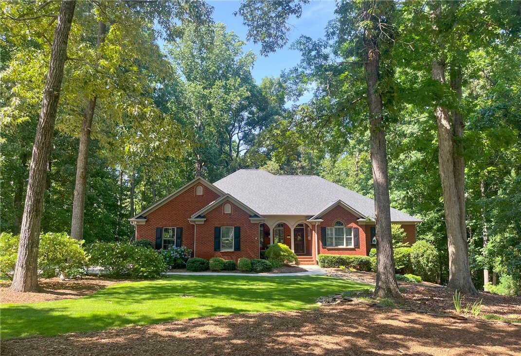 House in Seneca, South Carolina, United States 1 - 18401709