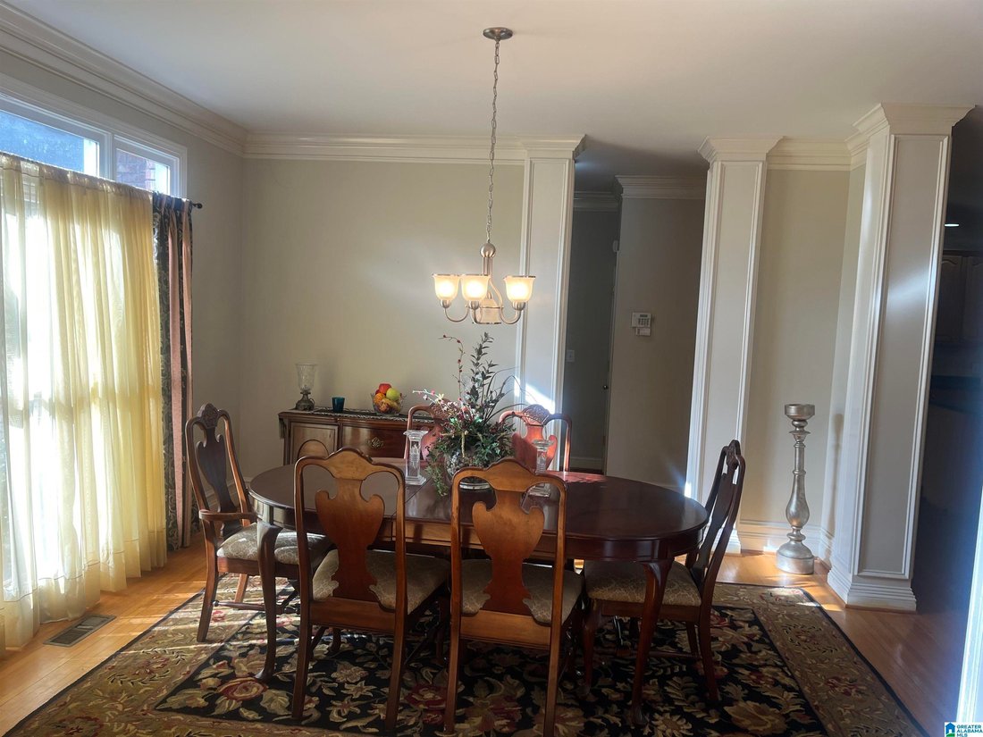 House in Vestavia Hills, Alabama, United States 5 - 18401000