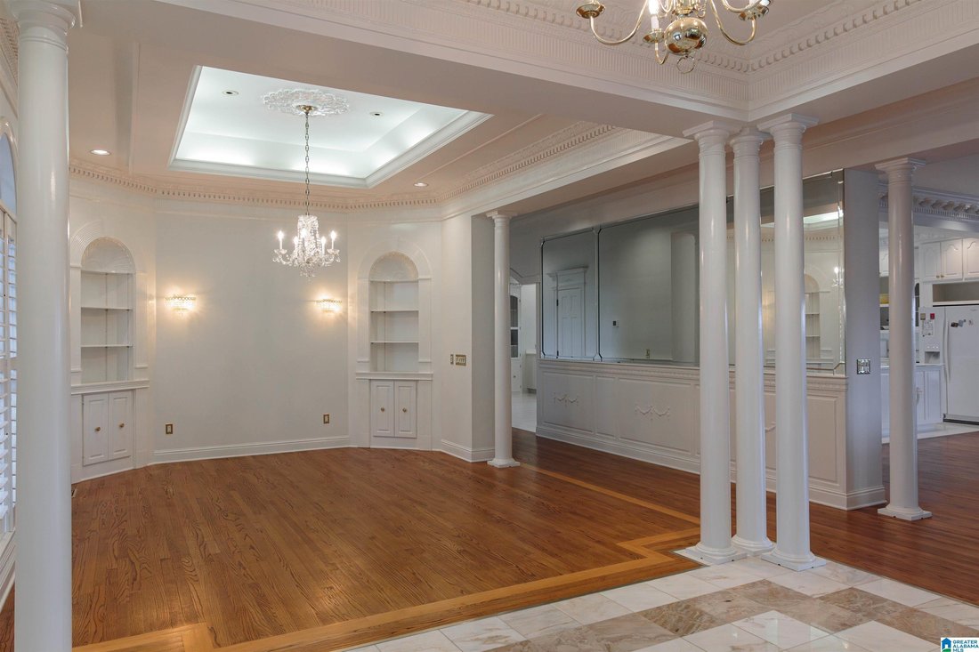 House in Hanceville, Alabama, United States 5 - 18402328