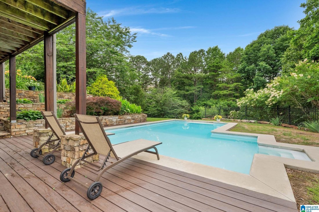 House in Gardendale, Alabama, United States 3 - 18401180