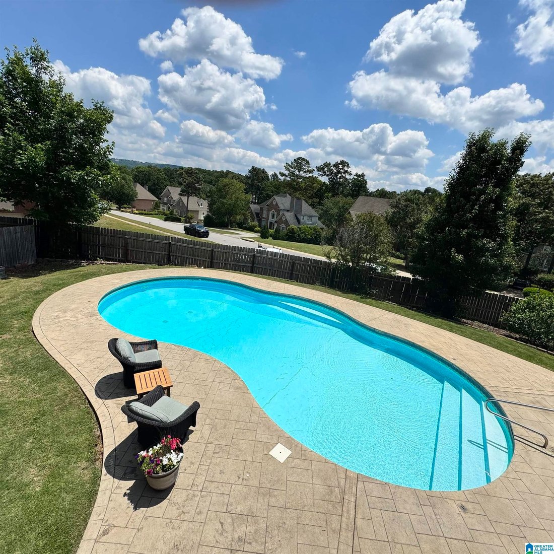 House in Vestavia Hills, Alabama, United States 1 - 18402349