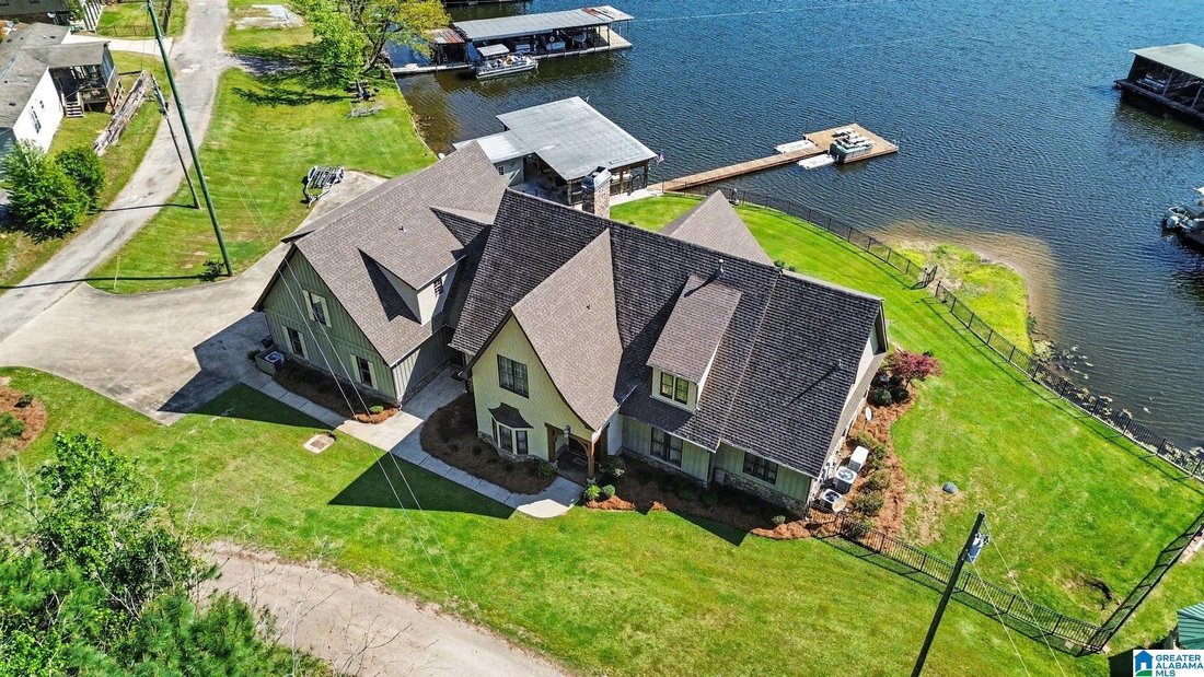 Casa a Verbena, Alabama, Stati Uniti 4 - 18400931