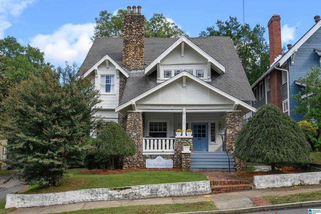 House in Birmingham, Alabama, United States 1 - 18402308