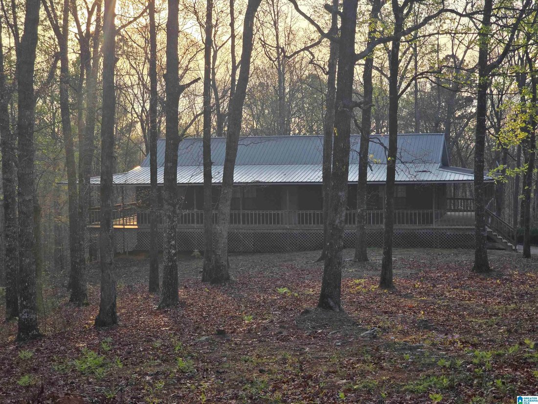 House in Rockford, Alabama, United States 1 - 18400836