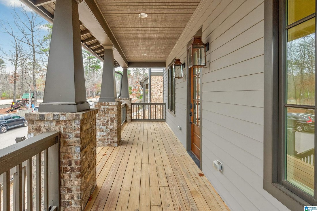 House in Vestavia Hills, Alabama, United States 4 - 18402263