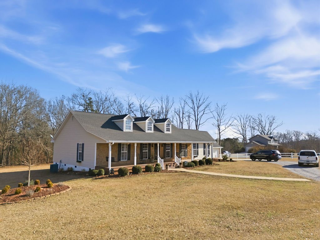 House in Iva, South Carolina, United States 2 - 18401901