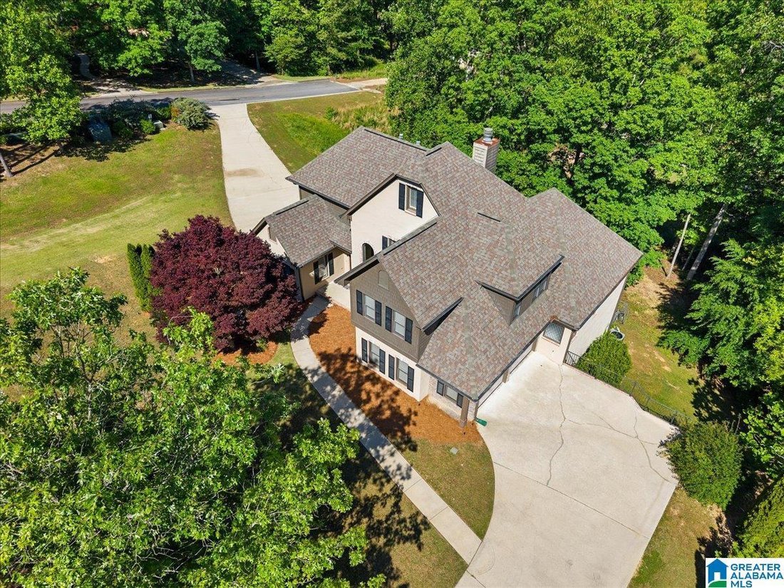 House in Oneonta, Alabama, United States 1 - 18400898