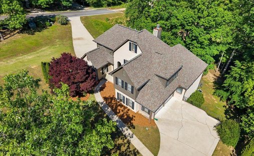 Casa en Oneonta, Alabama, Estados Unidos 1