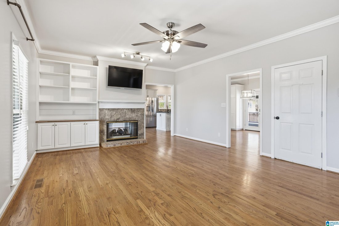 House in Calera, Alabama, United States 2 - 18401381