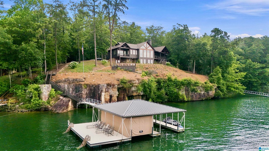 House in Crane Hill, Alabama, United States 3 - 18402320