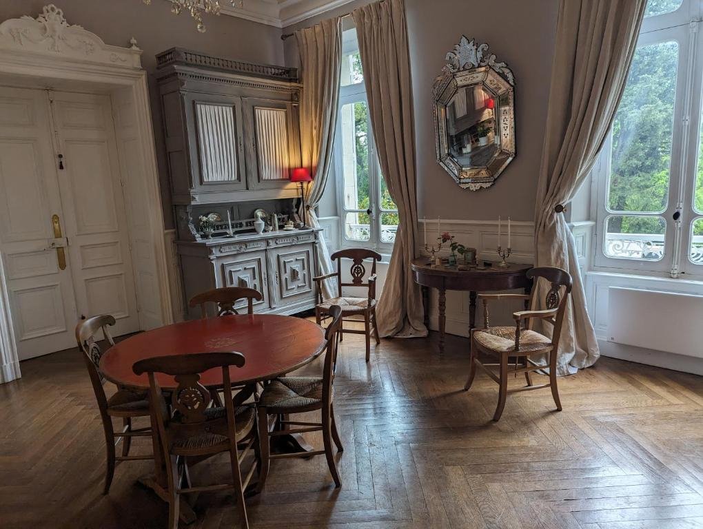 Villa in Arrondissement of Toulouse, Occitania, France 5 - 18400772