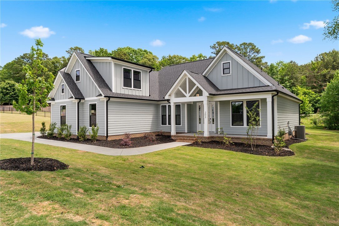 House in Anderson, South Carolina, United States 1 - 18402123