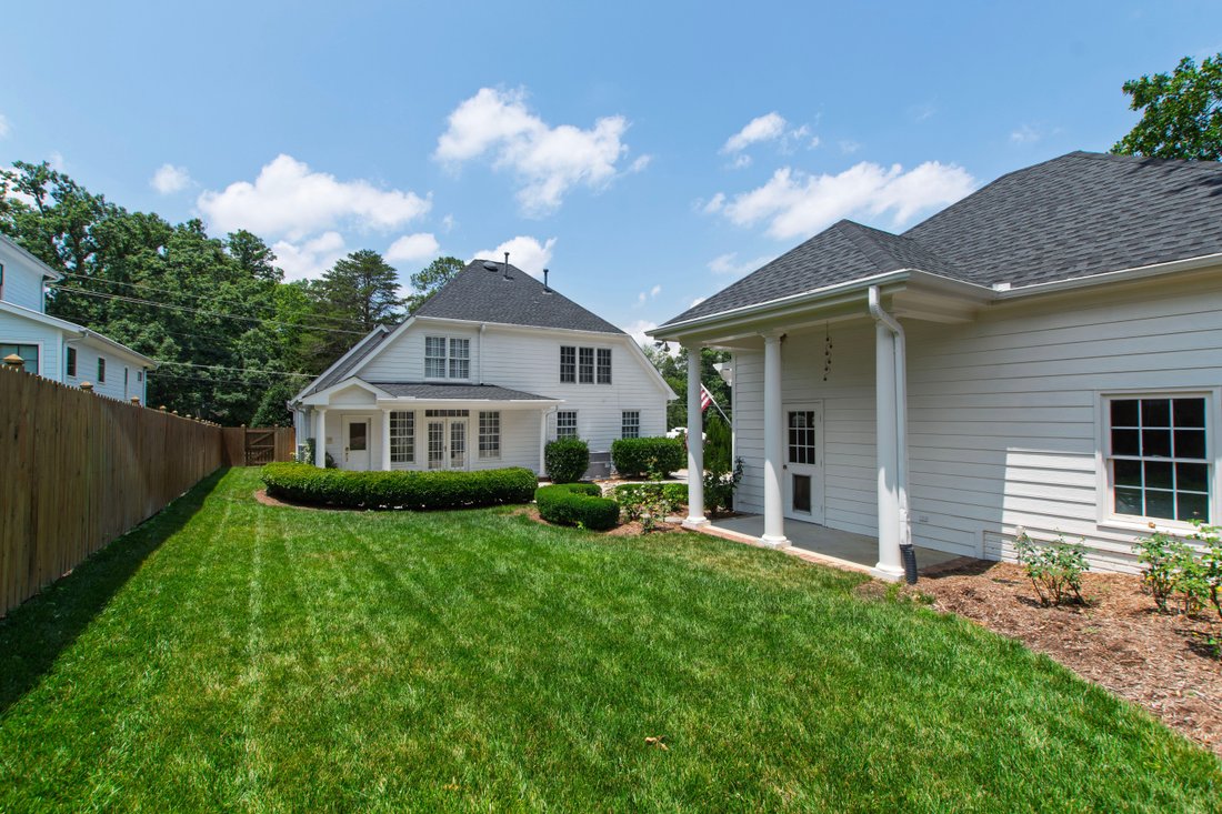 House in Raleigh, North Carolina, United States 5 - 18402603