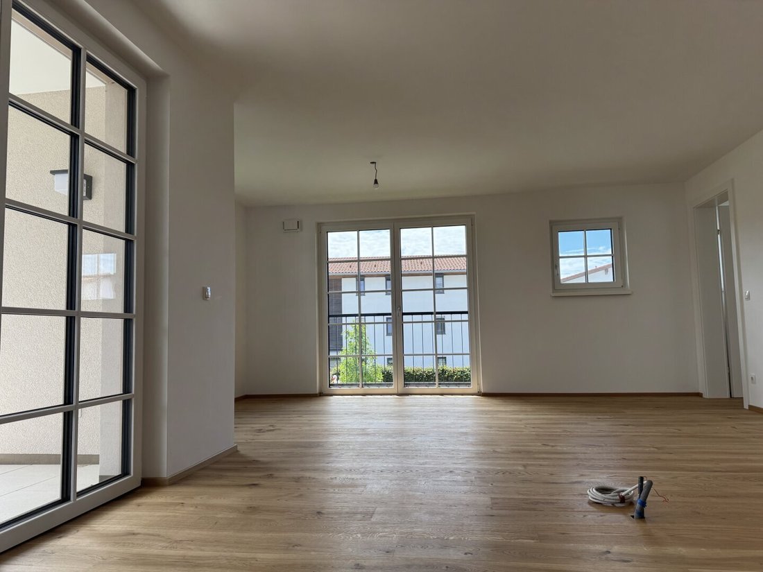 Apartment in Saaldorf-Surheim, Bavaria, Germany 4 - 18304673