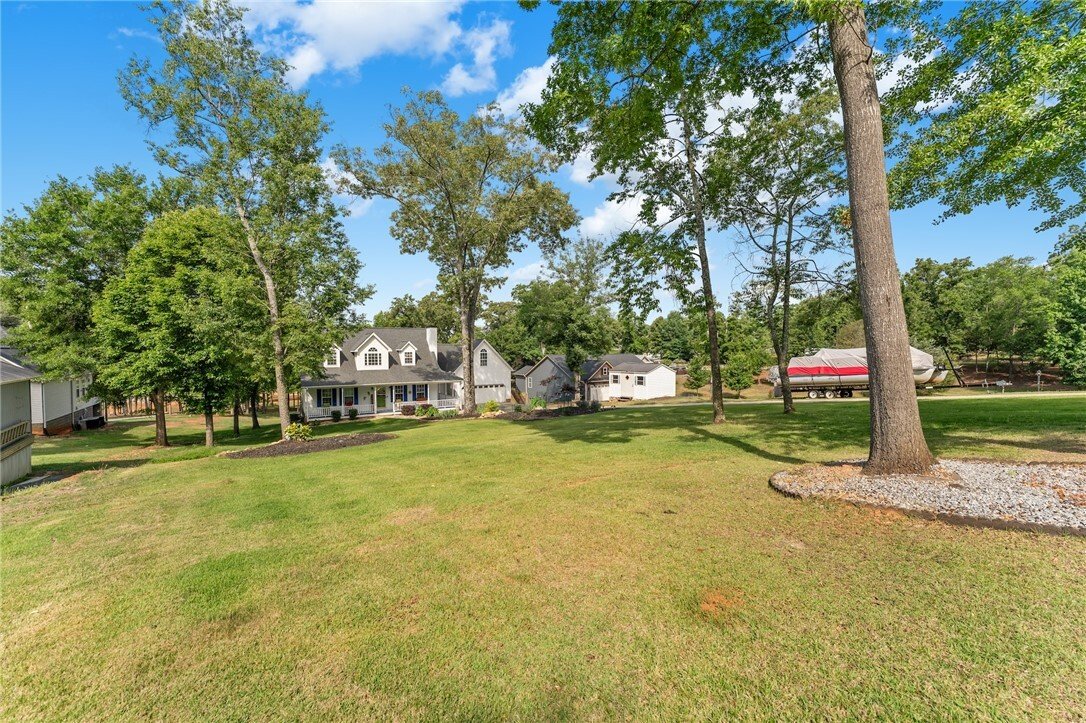 House in Anderson, South Carolina, United States 4 - 18402115