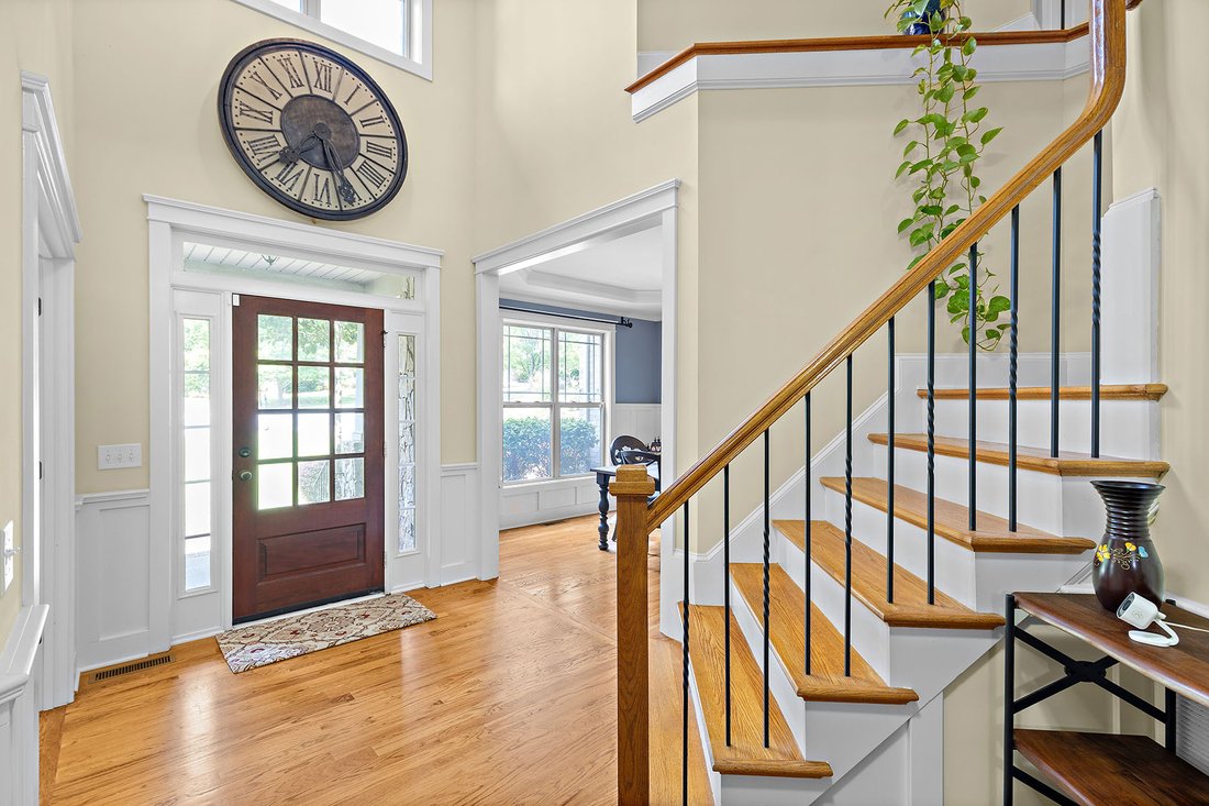 House in Charlotte, North Carolina, United States 5 - 18400790
