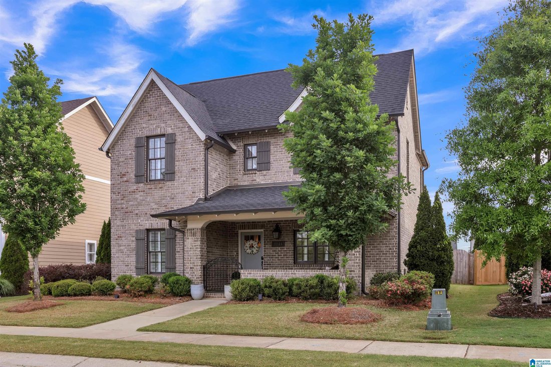 House in Helena, Alabama, United States 2 - 18402174