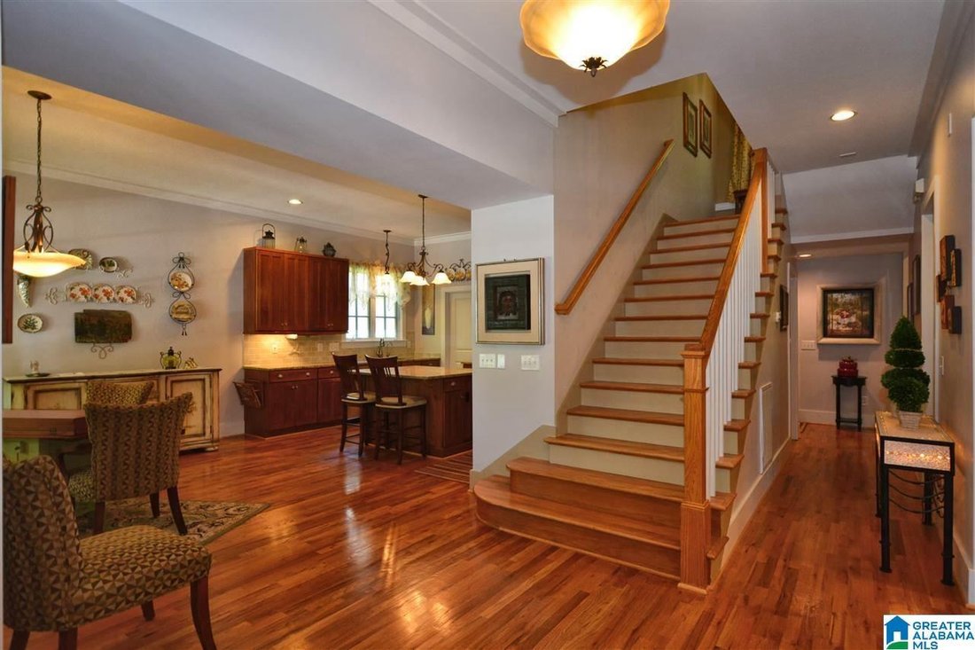 House in Vestavia Hills, Alabama, United States 5 - 18401164