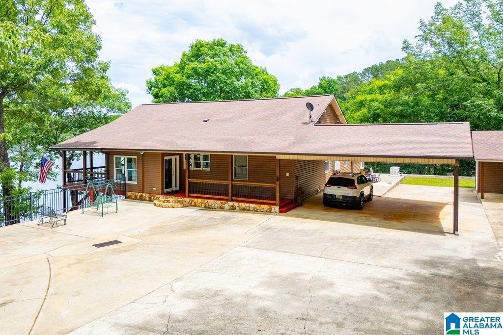 House in Wedowee, Alabama, United States 2 - 18401331