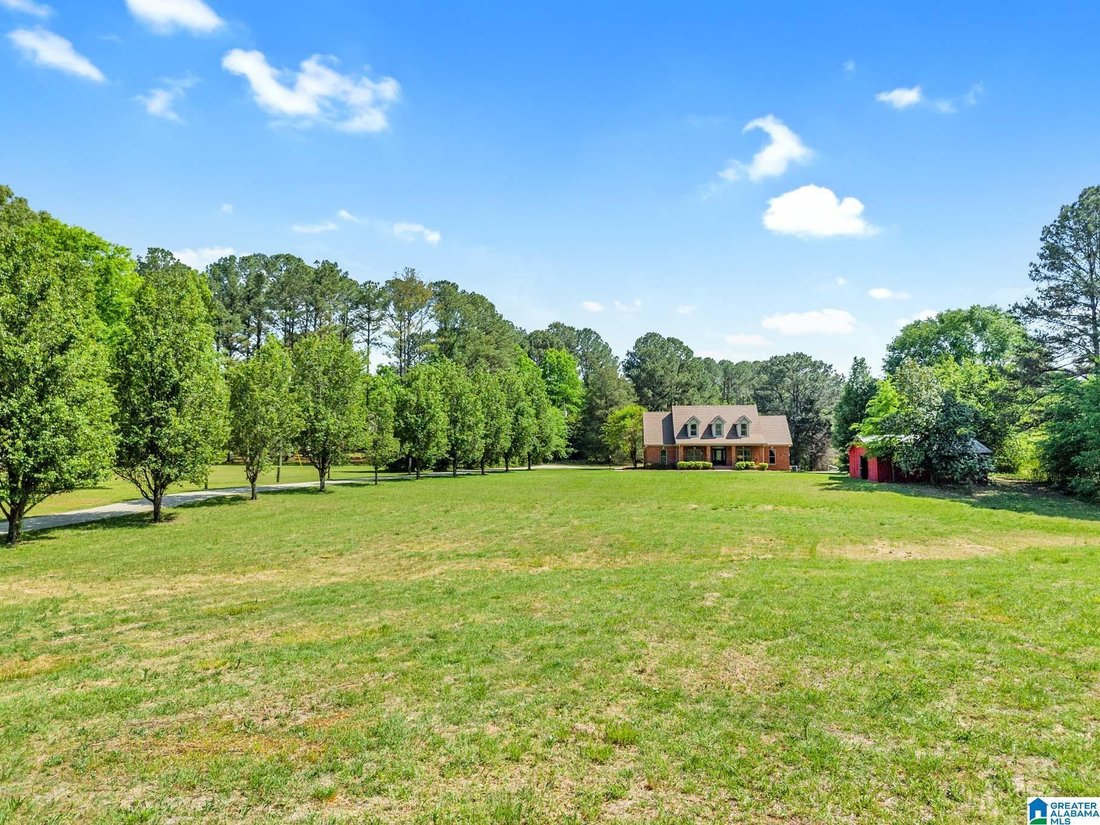 House in Warrior, Alabama, United States 3 - 18401328