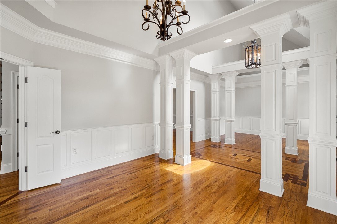 House in Anderson, South Carolina, United States 5 - 18402088