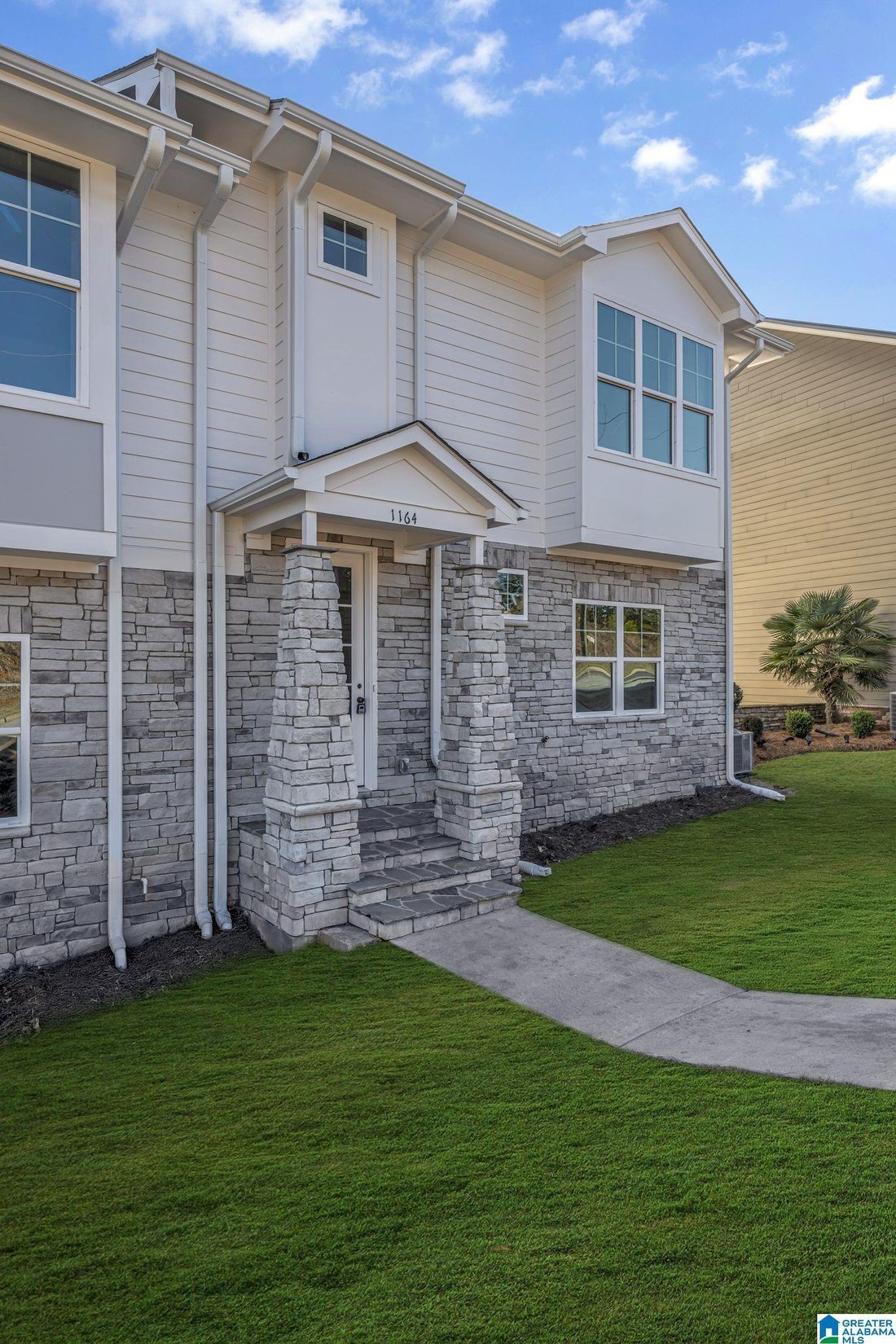 Townhouse in Pell City, Alabama, United States 5 - 18401320