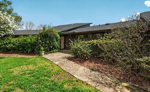 Haus in Anderson, South Carolina, Vereinigte Staaten 1