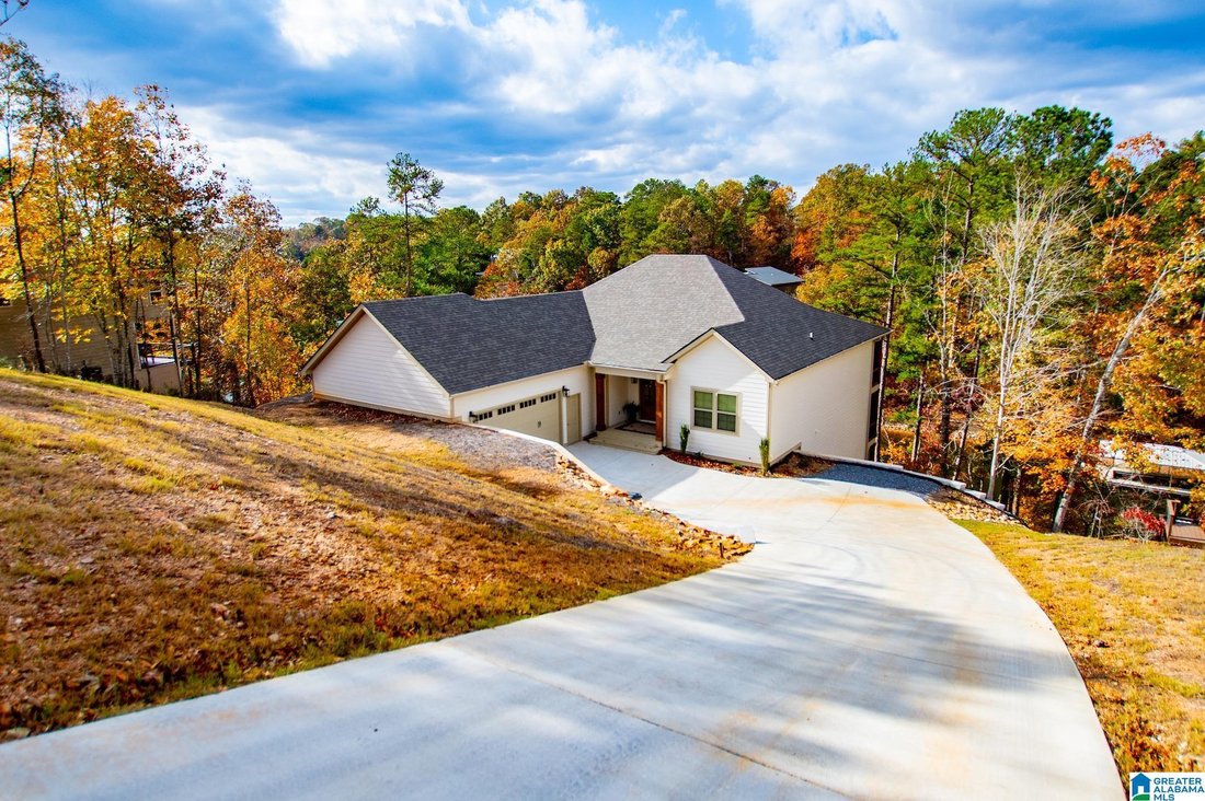 House in Wedowee, Alabama, United States 4 - 18401669