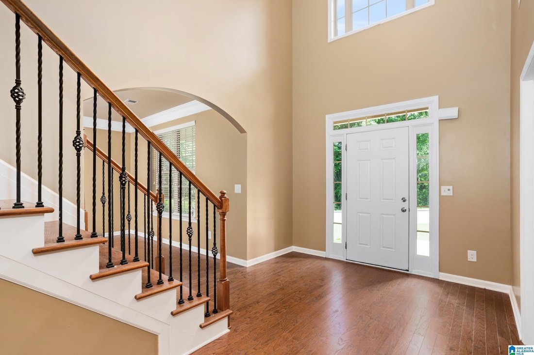House in Anniston, Alabama, United States 2 - 18401364